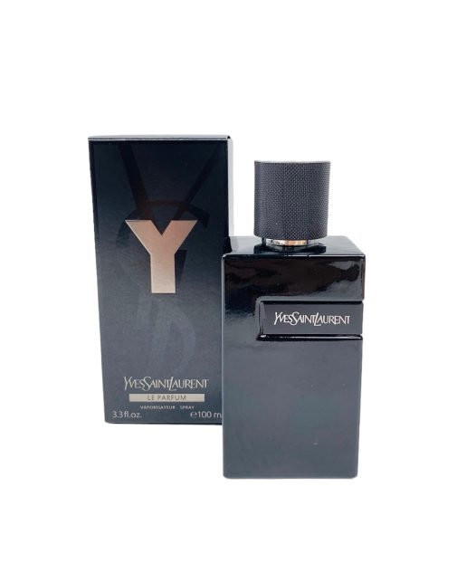 Ysl Y Le Parfum Man