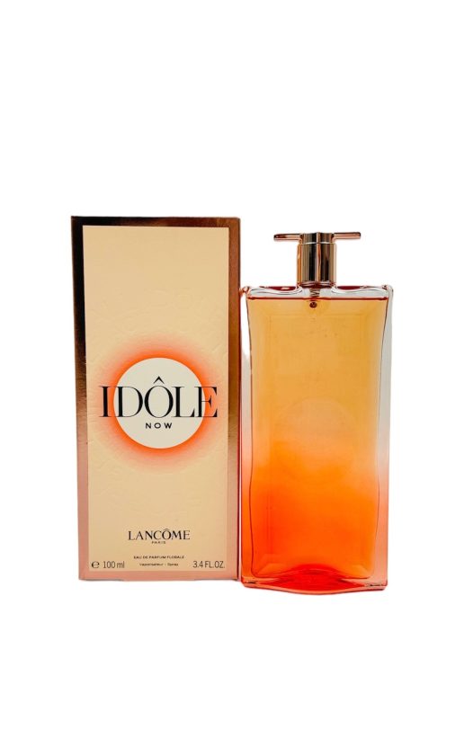 Lancome Idole Now Woman