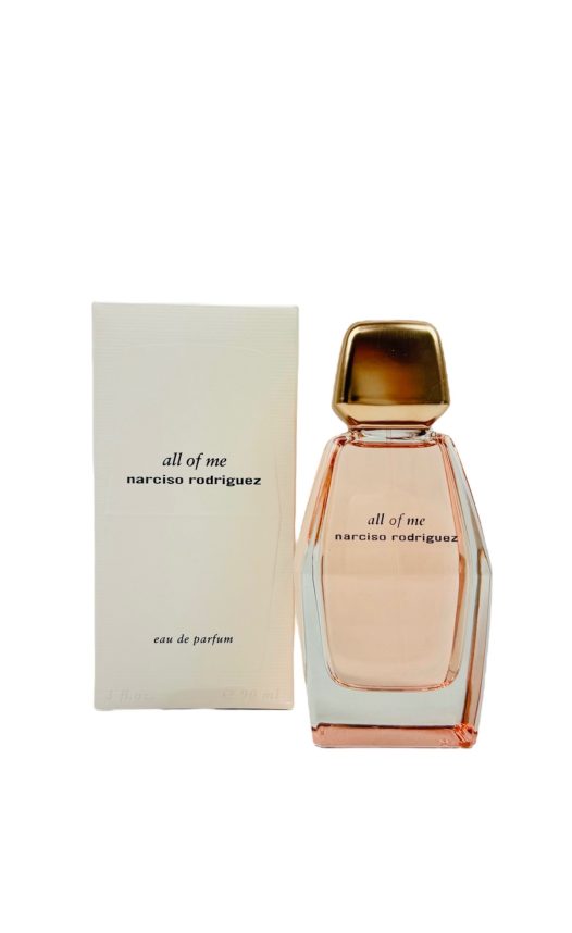 Narciso Rodriguez All Of Me Woman