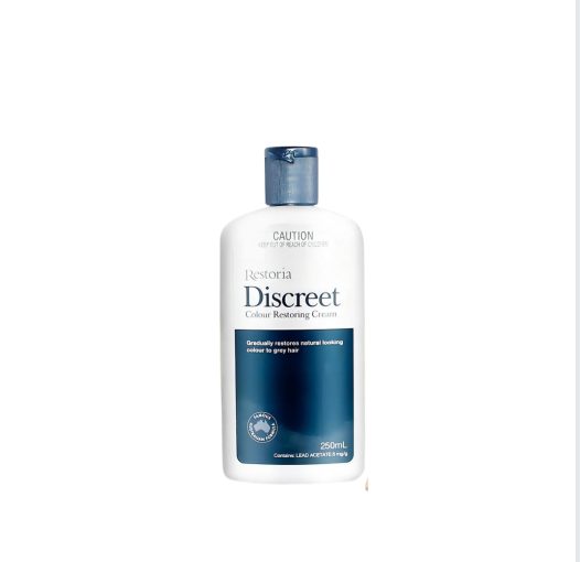 Restoria Discreet Dark Hair