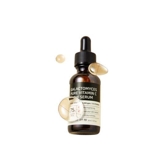 Brightening Face Serum
