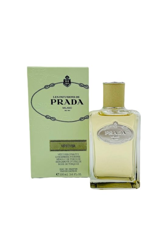 Prada Infusion Parfume