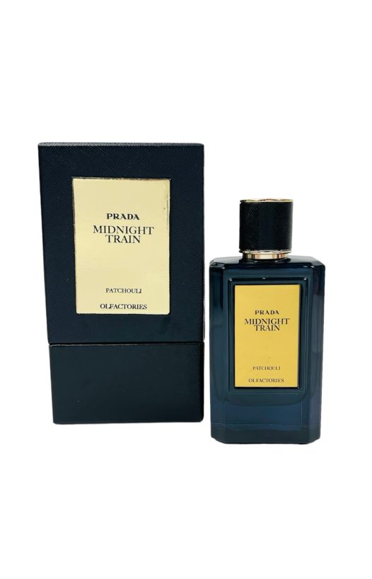 Prada Mirages Midnight