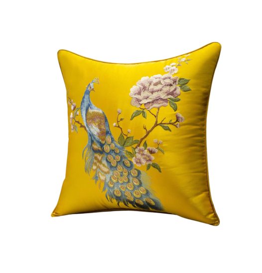 Sarung Bantal Sofa