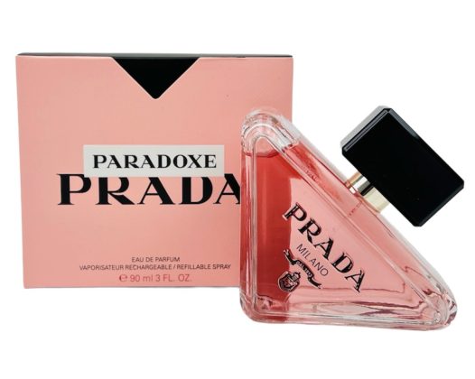 Prada Paradoxe