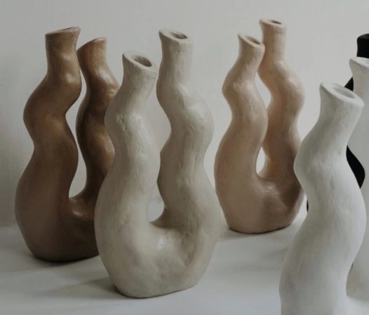 Vas / Pottery Handmade