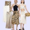 Rok Midi Wanita - Image 2