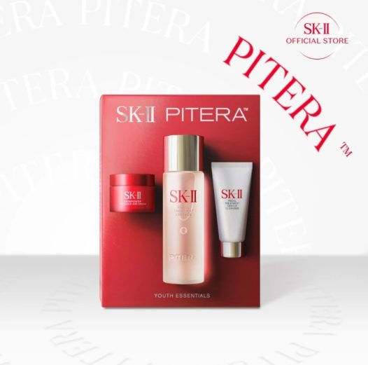 SK-II PITERA Youth Essentials