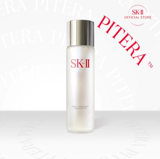 SK-II Treatment Clear Lotion 230ml