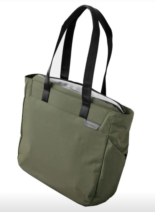 Tas Alpaka Metro ( Unisex )