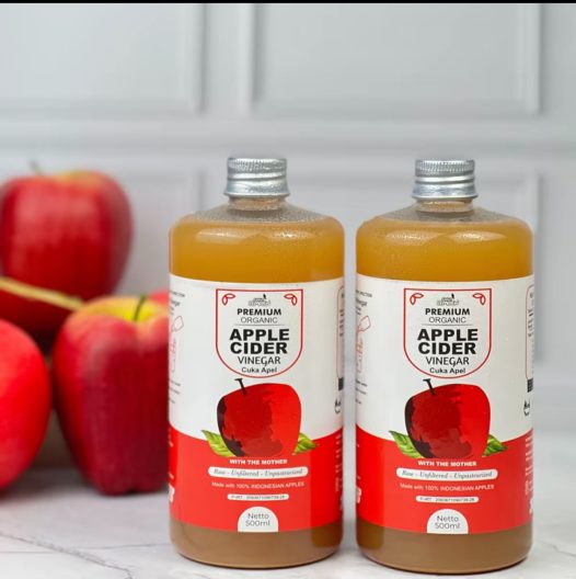 Apple Cider Vinegar