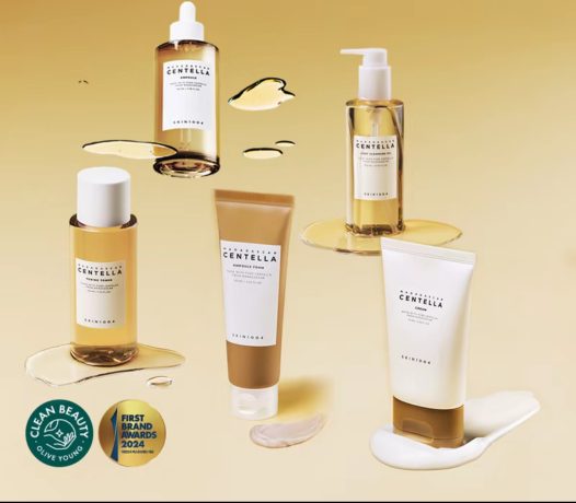 Centella Set