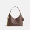 Coach With Chain Strap - Image 3