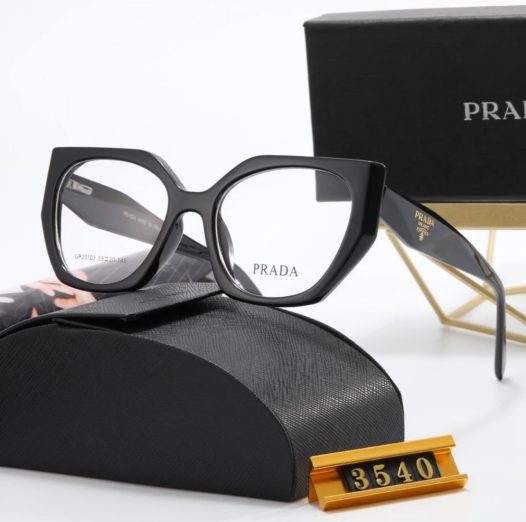 Kaca Mata Fashion Prada