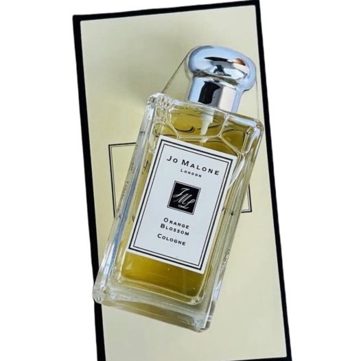 Jo Malone Oranges Blossom