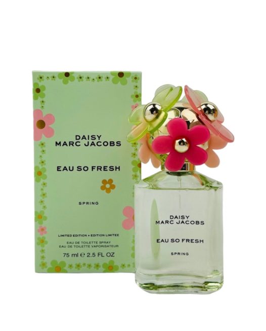 Marc Jacob Daisy Eau So Fresh