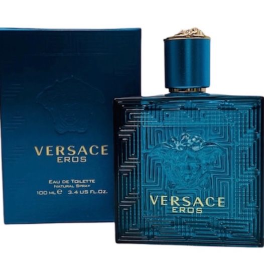 Versace Eros