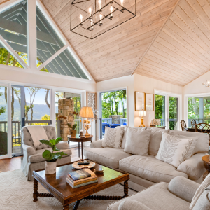 Home Living