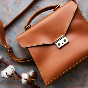 Branded Bag