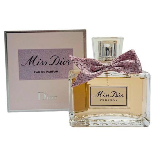 Christian Dior (Miss Dior)