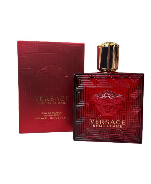 Versace Eros Flame Man